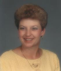 Janice Kay Clark Lockard